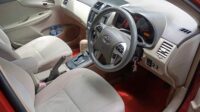 Toyota corolla 141 LX | FAC-SA-26JL-080422