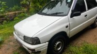 Daihatshu chared | FAC-SA-26JL-130426
