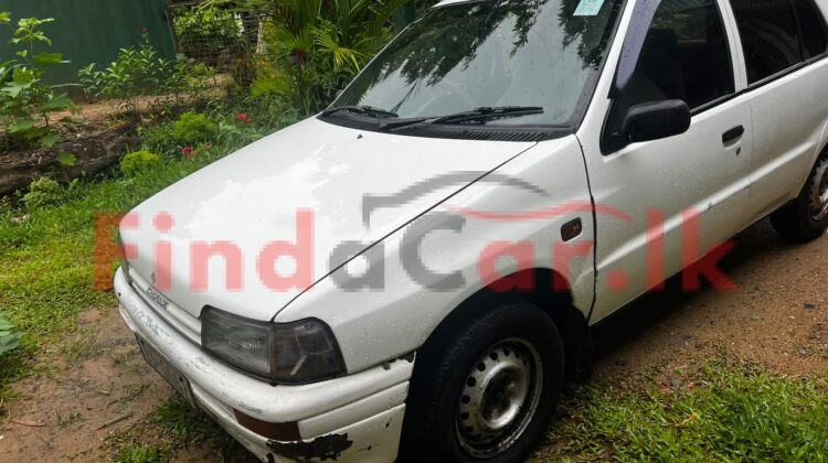 Daihatshu chared | FAC-SA-26JL-130426