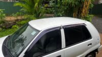 Daihatshu chared | FAC-SA-26JL-130426