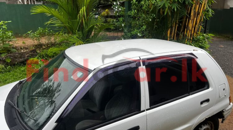 Daihatshu chared | FAC-SA-26JL-130426
