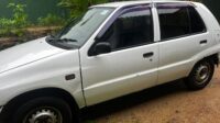 Daihatshu chared | FAC-SA-26JL-130426