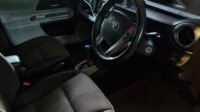 Toyota Aqua G grade | FAC-SA-26JL-130427