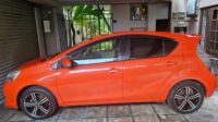 Toyota Aqua G grade | FAC-SA-26JL-130427