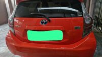Toyota Aqua G grade | FAC-SA-26JL-130427