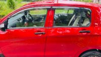 Suzuki celerio | FAC-SA-26JL-130428