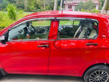 Suzuki celerio | FAC-SA-26JL-130428