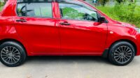 Suzuki celerio | FAC-SA-26JL-130428