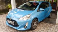 Toyota Aqua | FAC-SA-26JL-130429
