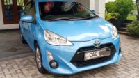 Toyota Aqua | FAC-SA-26JL-130429