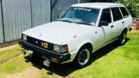 Toyota corolla dx wagon | FAC-SA-26JL-130430
