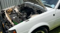 Toyota corolla dx wagon | FAC-SA-26JL-130430