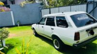 Toyota corolla dx wagon | FAC-SA-26JL-130430
