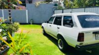 Toyota corolla dx wagon | FAC-SA-26JL-130430