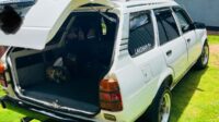 Toyota corolla dx wagon | FAC-SA-26JL-130430
