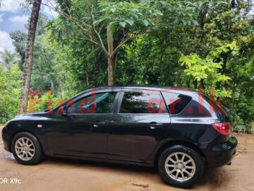 Mazda Axela | FAC-SA-26JL-130431