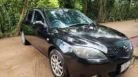 Mazda Axela | FAC-SA-26JL-130431