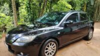 Mazda Axela | FAC-SA-26JL-130431