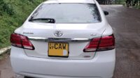 Toyota premio | FAC-SA-26JL-130432