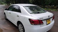 Toyota premio | FAC-SA-26JL-130432