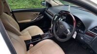 Toyota premio | FAC-SA-26JL-130432