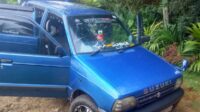 Suzuki Maruti | FAC-SA-26JL-130434