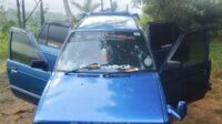 Suzuki Maruti | FAC-SA-26JL-130434