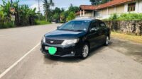 Toyota Allion 260 | FAC-SA-26JL-130435