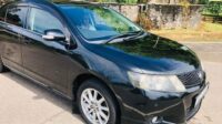 Toyota Allion 260 | FAC-SA-26JL-130435