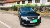 Toyota Allion 260 | FAC-SA-26JL-130435