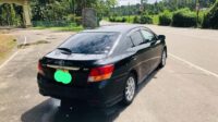 Toyota Allion 260 | FAC-SA-26JL-130435
