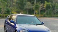 Honda civic | FAC-SA-26JL-130436
