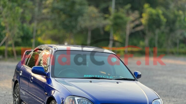 Honda civic | FAC-SA-26JL-130436
