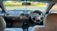 Honda civic | FAC-SA-26JL-130436