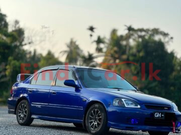 Honda civic | FAC-SA-26JL-130436