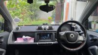 Smart fortwo | FAC-SA-26JL-130437