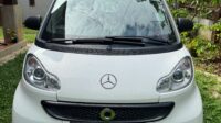 Smart fortwo | FAC-SA-26JL-130437