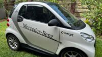 Smart fortwo | FAC-SA-26JL-130437