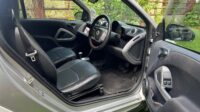 Smart fortwo | FAC-SA-26JL-130437