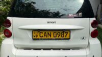 Smart fortwo | FAC-SA-26JL-130437