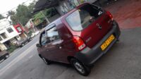 Suzuki Alto | FAC-SA-26JL-130438
