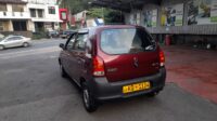 Suzuki Alto | FAC-SA-26JL-130438