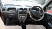 Suzuki Alto | FAC-SA-26JL-130438