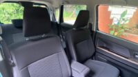 Suzuki wagon R | FAC-SA-26JL-130439