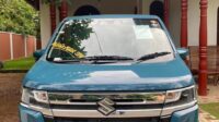 Suzuki wagon R | FAC-SA-26JL-130439
