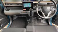 Suzuki wagon R | FAC-SA-26JL-130439