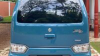 Suzuki wagon R | FAC-SA-26JL-130439