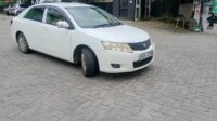 Toyota Allion | FAC-SA-26JL-130440