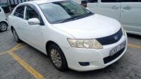Toyota Allion | FAC-SA-26JL-130440
