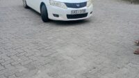 Toyota Allion | FAC-SA-26JL-130440